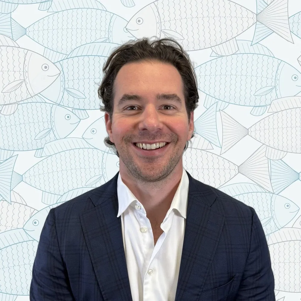Nick Heras, Fleet Source Manager, 7 Seas Fish Co.